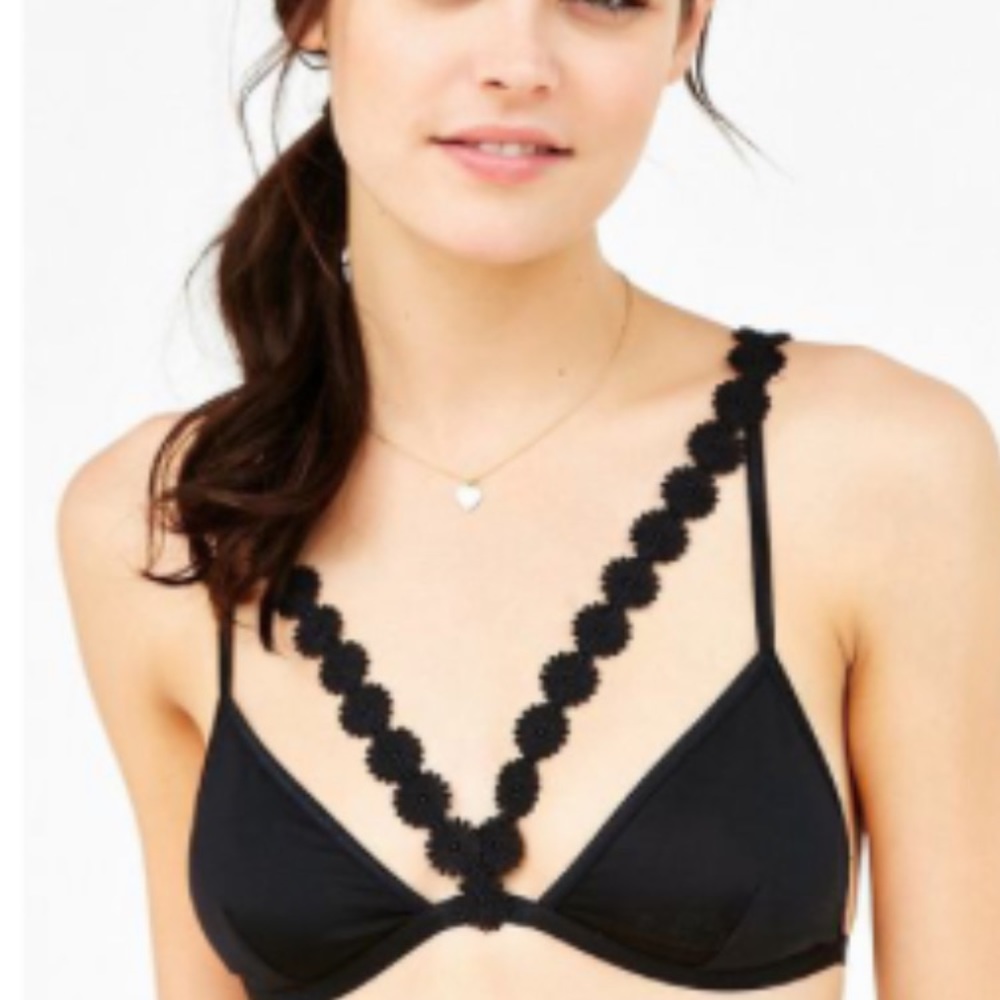 UO out from under Daisy bralette